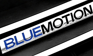 Next VW Golf BlueMotion to Get 3.2 l/100km and 85 g/km CO2