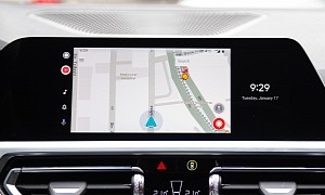 Next Waze Update to Include Big Fix for Android Auto Coolwalk Users