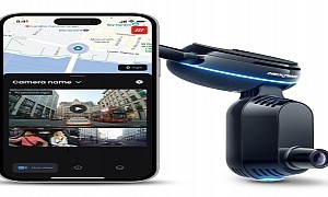 Nextbase Unveils iQ AI-Powered Dashcam, the Next Generation of Vehicle Security