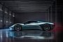 NextEV's NIO EP9 is the Fastest Electric Car on The Nurburgring