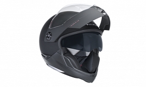 Nexx Updates the Modular X30.V Helmet