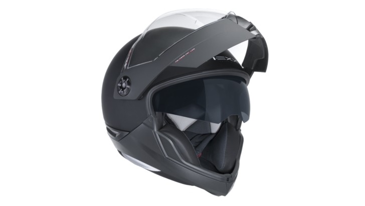 Nexx Updates the Modular X30.V Helmet