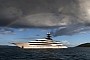 NFL Billionaire’s Megayacht Shakes the Market With One of the Greatest Sales of 2023