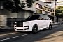 NFL Jalen Ramsey's Two-Tone Widebody Cullinan Is a One-of-a-Kind 1016 x RDB Mix