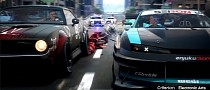 NFS Unbound Performance on Consoles and PC, Plus Compatible Steering Wheels