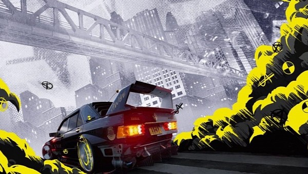 NFS Unbound Review (PC): A Breath of Fresh Air for a Confused Franchise