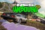 NFS Unbound Volume 3 Is Taking Us Back to the Future With the Legendary DMC DeLorean