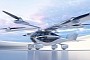 NFT Unveils the Aska eVTOL Aircraft, First Units Will Be Delivered in 2026