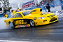NHRA Goes Green - Used Racing Oil to Be Recycled as Street Oil