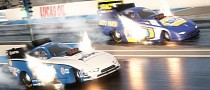 NHRA: Speed for All Review (PC): 300 Mph Escape for Top Fuel Maniacs