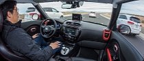 NHTSA Boss Says Self-Driving Cars Will Reduce Death Rate By 50%