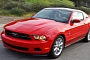 NHTSA Closes Ford Mustang Transmission Investigation