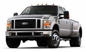 NHTSA Closes Investigation into Ford Super Duty Trucks Without Recall