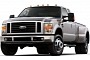 NHTSA Closes Investigation into Ford Super Duty Trucks Without Recall