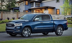 Feds Investigate 2022 Ram 1500 and Jeep Wagoneer Due to 5.7L eTorque Stalling Allegations