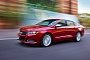 NHTSA Investigates 60,000 '14 Chevrolet Impala Sedans Over Braking Issue