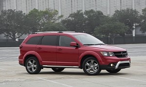 NHTSA Investigates Engine Stalling Issue Affecting Dodge Journey, Jeep Compass, Patriot