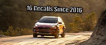 NHTSA Investigates 16 Recalls Totaling 6.4M Vehicles Made by Hyundai and Kia