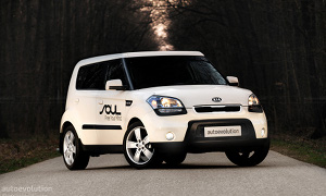 NHTSA Investigating Kia Soul with Faulty Steering