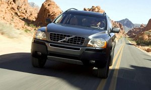 NHTSA Investigating the Volvo XC90 for Lighting Issues