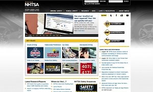 NHTSA Launches VIN Search Engine to Help Drivers Identify Recalled Vehicles