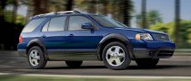 NHTSA Looking into Ford Freestyle Unintended Acceleration