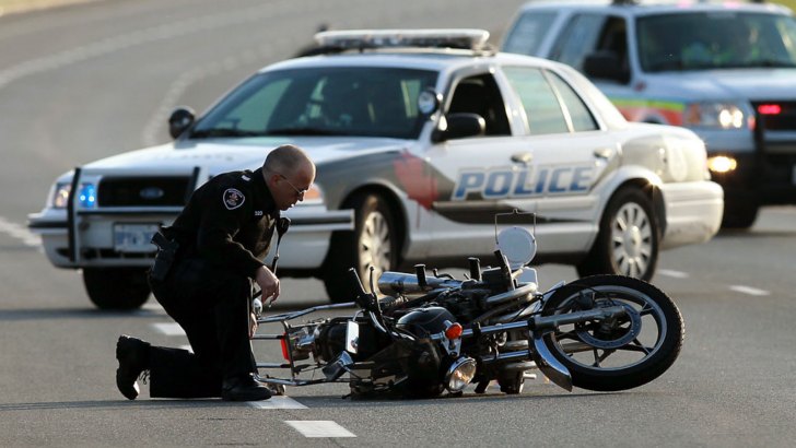 NHTSA: Motorcycle Deaths Up in the US