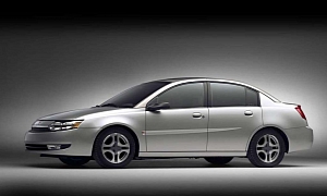 NHTSA Opens Engineering Analysis for Saturn Ion Steering Issue