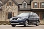 NHTSA Opens Investigation Into the Nissan Pathfinder’s Hood Latch Failure Issue