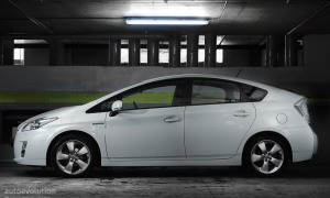 NHTSA Opens Investigation on Prius' Faulty Brakes