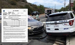 NHTSA Opens Investigation On Tesla Autopilot for Crashing Emergency Vehicles