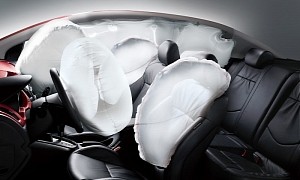 NHTSA Opens Probe Into 30 Million Vehicles Built With Takata Airbag Inflators