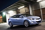 NHTSA Probing 2012 Hyundai Elantra for Faulty Airbag