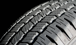 NHTSA Proposes Tire Fuel Efficiency Ratings