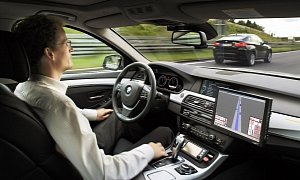 NHTSA Ready to Rethink Rules in the Light of Self-Driving Cars Proliferation
