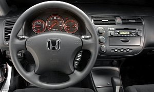 NHTSA Recalls Overly Dangerous Takata Airbag-Equipped Honda and Acura Vehicles