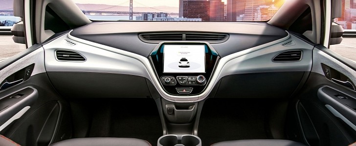NHTSA says autonomous vehicles do not need a steering wheel