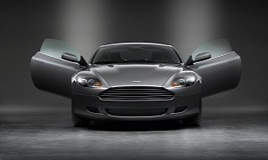 NHTSA Temporarily Exempts Aston Martin From US Vehicle Safety Rules