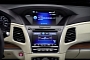 NHTSA to Limit Eye-Catching Infotainment Systems For Drivers