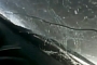Nice Relaxing Drive Goes Horribly Wrong in Russia