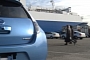 Nichio Maru: Nissan Introduces Eco Car Carrier
