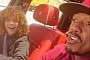 Nick Cannon Spends Quality Time With His and Mariah Carey's Twins in His Rolls-Royce