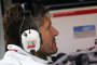 Nick Fry to Stay as Brawn GP CEO