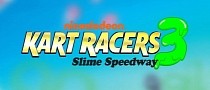 Nickelodeon's Kart Racing Series Returns This Fall With Its Third Instalment