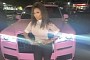 Nicki Minaj Flaunts Pink Rolls-Royce Cullinan, Did She Get It from Barbie?