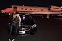 Nicki Minaj's Son Is Flying in Private Jets Already, Travels in a Gulfstream