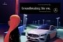 Nicki Minaj Stars in New Mercedes-Benz A-Class Commercial