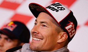 Nicky Hayden Retires from MotoGP, Switches over to World Superbike
