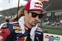 Nicky Hayden Suffers Serious Cerebral Damage, Report Says