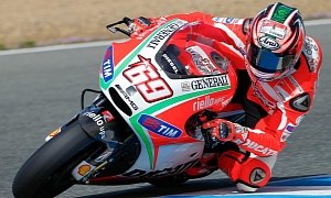 Nicky Hayden Tribute Motorcycles to Be Presented This Year